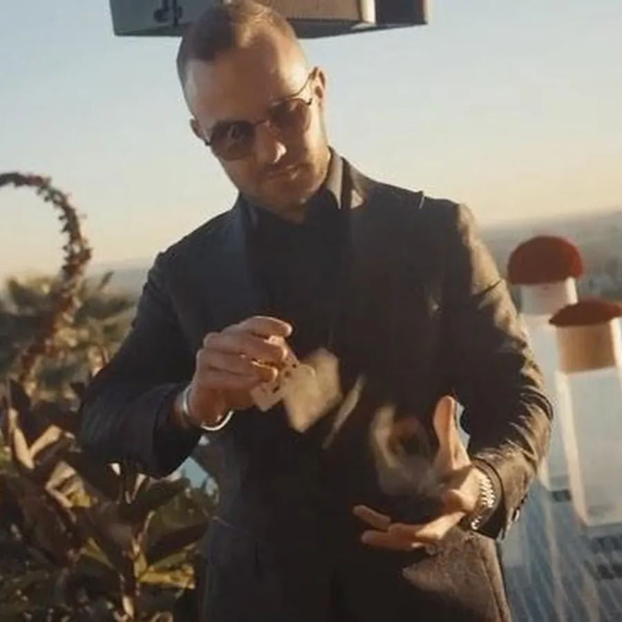 The Million — Hollywood Hills